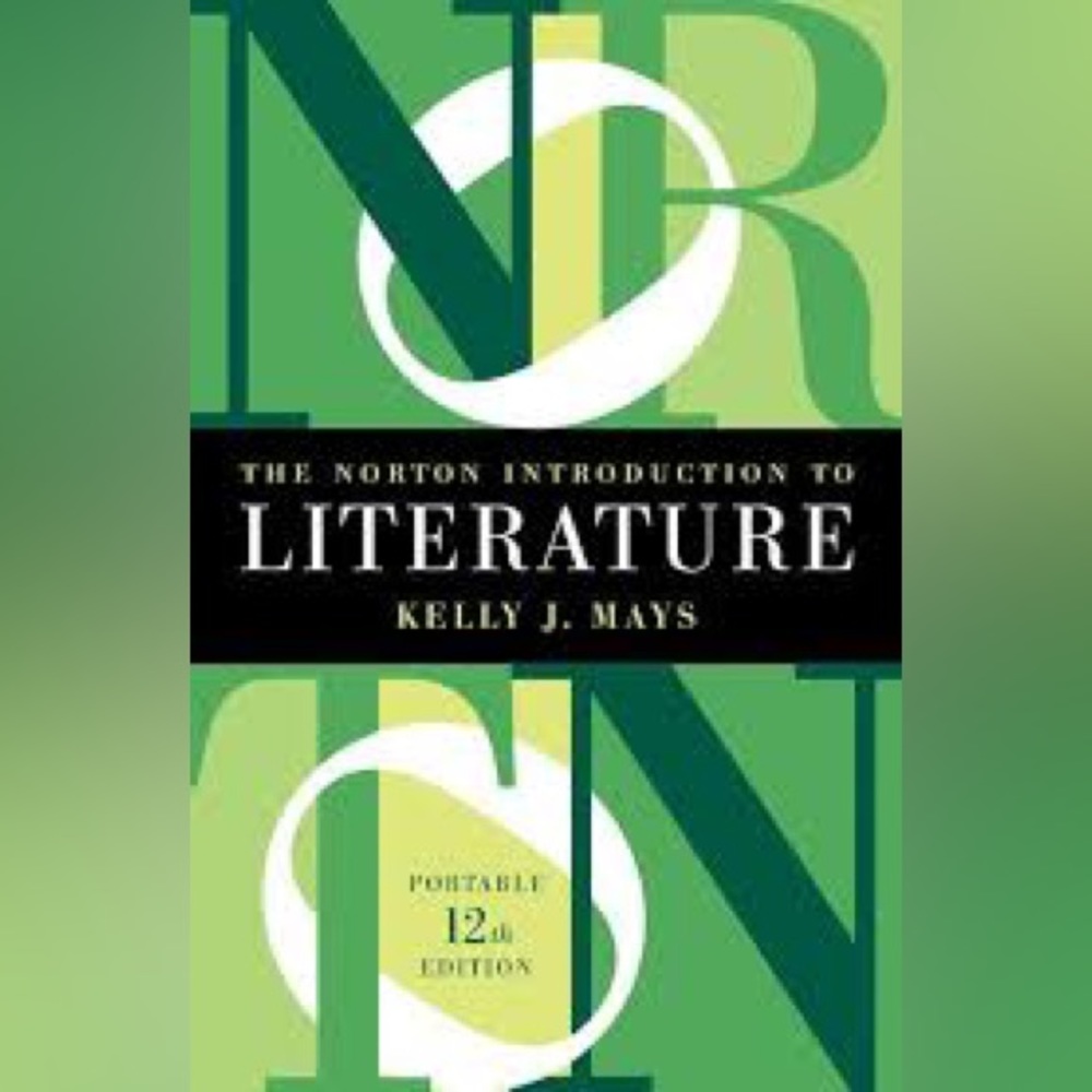 Intro to Literature